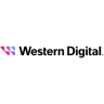 Western Digital logo