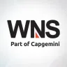 WNS logo