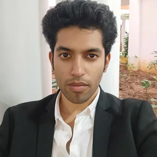 Yug Upasani