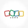 Zoho logo